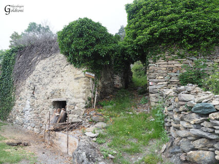 A117 Susa-Lago di Malciaussia