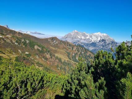 Foto von Tamara Schwarz 2 entlang der Tour