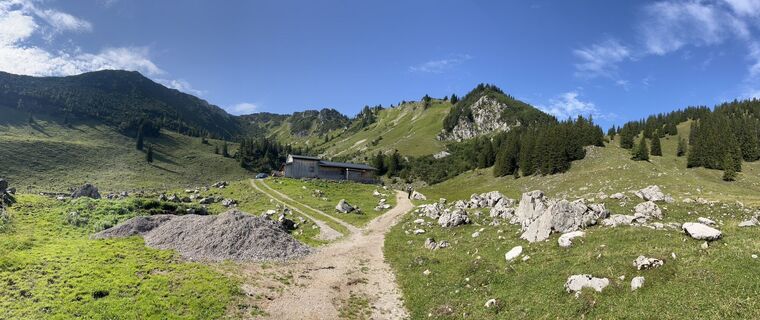 Foto von tobilan entlang der Tour