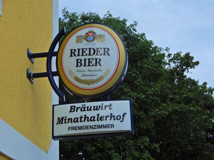 Maria Schmolln - Mattighofen