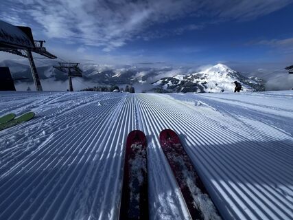 Foto von Finn W. entlang der Tour