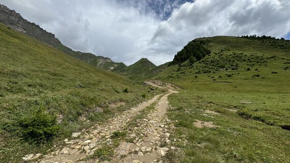 Photo de peter_oe le long du parcours
