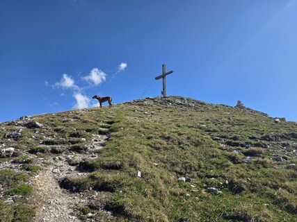 Photo de Schneekar le long du parcours