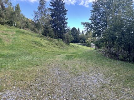 Foto von Angelo Austoni entlang der Tour