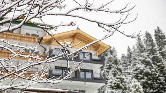 Berghotel Hochfügen