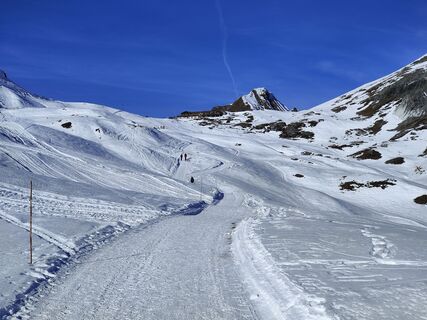 Photo de Darius Amarapura le long du parcours