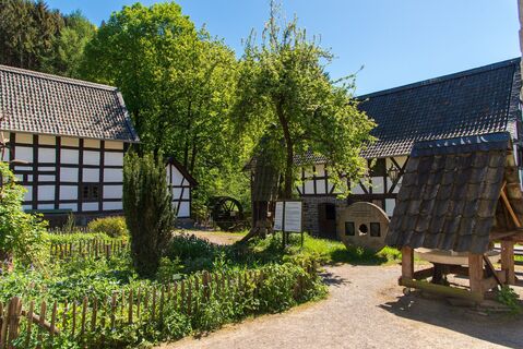 Museumsdorf
