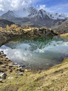 Fotografija s spletne strani Marina I na poti