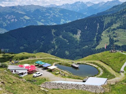 Foto von veroeppensteiner entlang der Tour