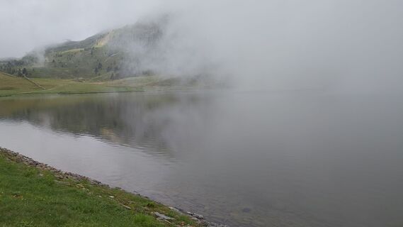 Foto von Stefan Ecke entlang der Tour