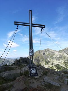 Foto fra Raimund H. undervejs på turen