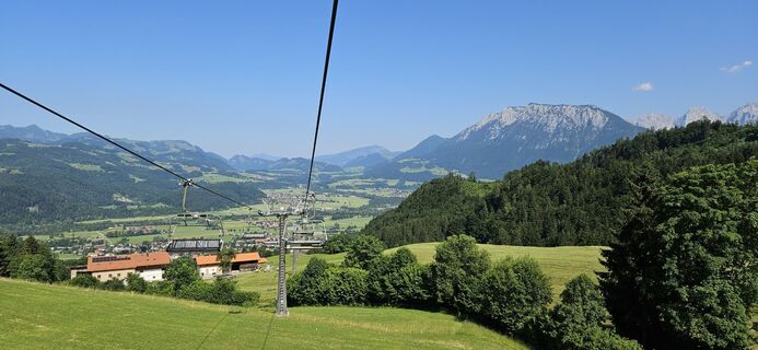 Foto von HeikeGE entlang der Tour