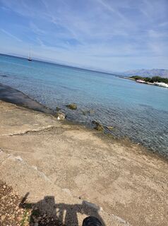 Foto von Ekrem tuka entlang der Tour