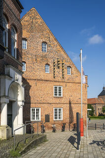 Glockenspiel Marstall Winsen