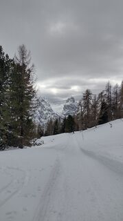 Foto von oscarpette82 entlang der Tour
