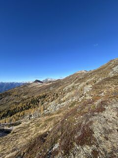 Foto fra PhilipOberhauser undervejs på turen