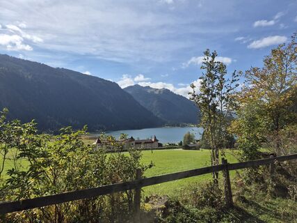 Foto von Gerd Schaefer entlang der Tour
