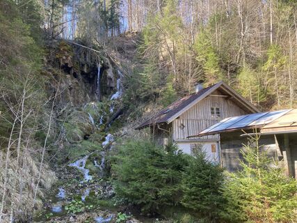 Foto von Diff Heinrich entlang der Tour