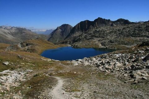 Distelsee