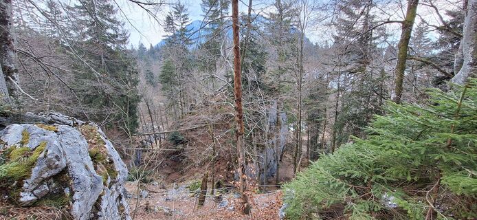 Fotografia z Deutsch Margit na trase