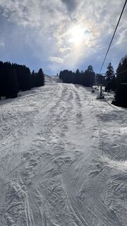 Photo de Hallo Markus le long du parcours