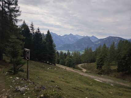 Fotografie z Juliigruebler97 na trase