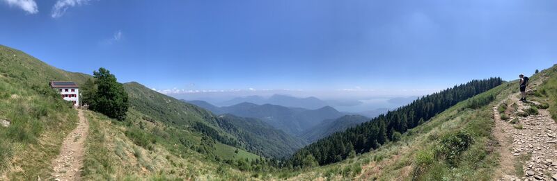 Fotó a Koen De Wit honlapról a túra során