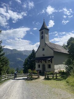 Foto von lotharkoerner entlang der Tour
