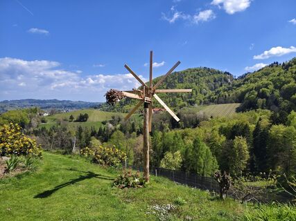 Fotografija s spletne strani Stefan Gruber 8 na poti
