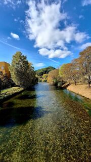 Foto fra Regina Fleischmann undervejs på turen