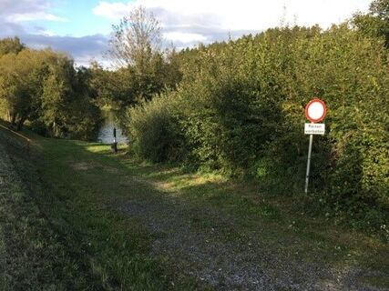 Wanderweg Nr. 31, Natur und Kultur