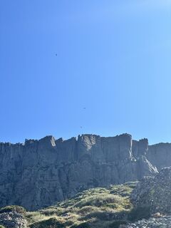 Foto von Debora Tchotchov 1 entlang der Tour