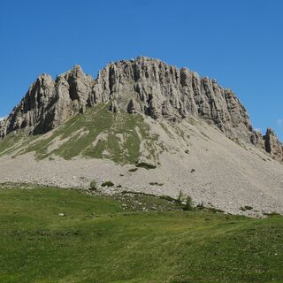 Monte Castellazzo