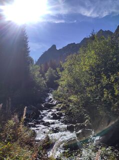 Fotografija s spletne strani Kriskind na poti