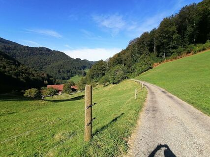 Foto von luyyy entlang der Tour