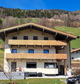 Appartement Reichholf