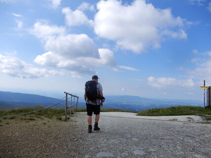 Hochwechsel - Vorau
