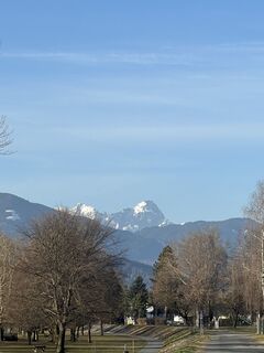 Zdjęcie z Norbert Ponak wzdłuż trasy