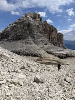 Fotografie z Stefan Otto na trase