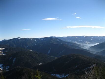 Schneealpe
