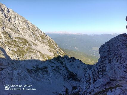 Photo de K2neverest le long du parcours