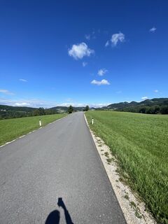 Zdjęcie z Alexander König 09 wzdłuż trasy