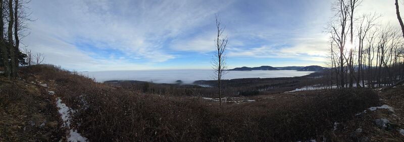 Foto von enipeus 65 entlang der Tour