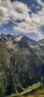 Photo de dietmar grahl le long du parcours