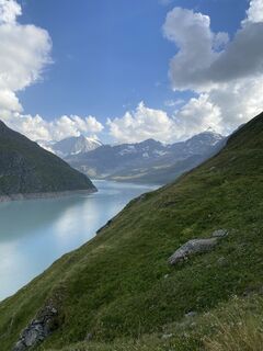 Fotografia z jandewinter na trase