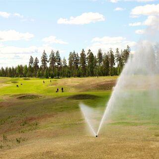 Holiday Club Saimaa Golf