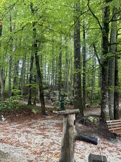 Fotografia z Peter De Smedt2 na trase