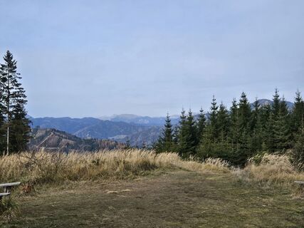 Foto von Bendersnatch 01 entlang der Tour