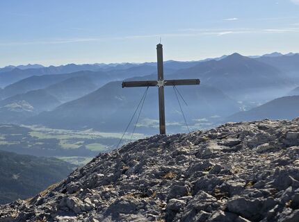 Foto von MRDL entlang der Tour