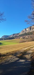 Foto da Markus Ortner lungo il tour